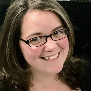 Meet your Posher, Faythe